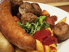 -宜家·瑞典风味餐厅(无锡店)