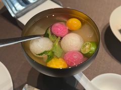 -今轩中餐厅(西安经开洲际酒店)