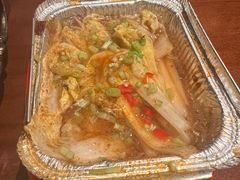 -阿文烧烤(金环路店)