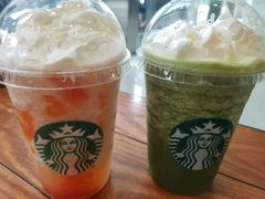 -星巴克臻选(济南恒隆店)