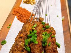 -山石榴·贵州菜(丰盛里店)