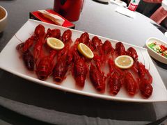 -靓虾二哥·龙虾馆(大塘总店)