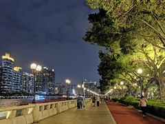 -二沙岛艺术公园