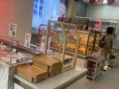 -红星前进面包牛奶公司(五道口购物中心店)