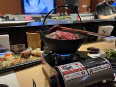 -乌君·酒场·炭火烧鸟(侨城坊店)