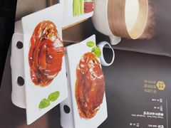 -恭敬李·烤鸭(天坛北门店)