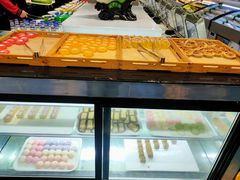 -韩匠烤肉·海鲜·牛排·自助餐(蓝光香槟广场店)