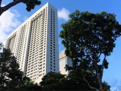 -新加坡丽思卡尔顿美年酒店