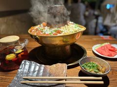 -并州大牌档之醉轻尘