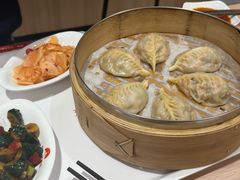 -东升灌浆包(辛庄街总店)