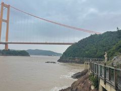 -册子岛月亮湾景区