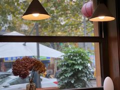 -AFS Cafe & Canteen(闽江二路店)