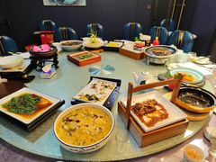 -老班长大酒店(海关大楼店)
