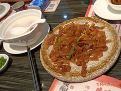 -虾饺妹·粤式手工点心(水荫路店)