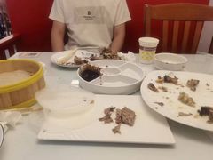 -原乡本味景山西街烤鸭店(北海公园店)