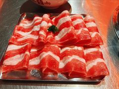 -朱光玉火锅馆(小寨原力场店)