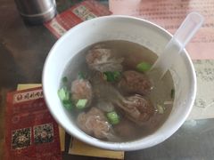 -同利肉燕老铺(澳门路店)