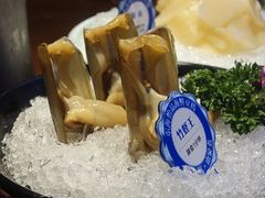 竹蛏王-东海怡品海鲜豆捞(星街坊店)