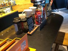 -星巴克(蔡伦路店)