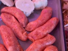 -郭记烤肉创始店(民丰大街店)