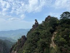 -三清山风景名胜区