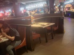 -聚盛源蒸汽海鲜火锅烤肉自助(巨川金海岸购物广场店)