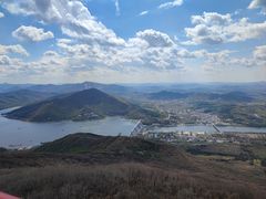 -吉林市朱雀山国家森林公园
