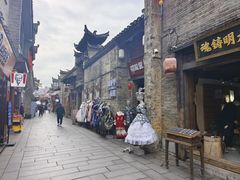 -东西巷