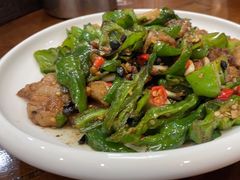 -小俞村食府(新华·学府春天店)