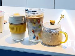 -Manner Coffee(万象前海店)