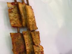 -瑞杰烧烤店·24小时营业(山东路店)