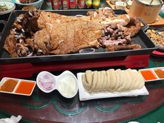 -九十九顶毡房(阜石路店)