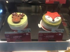 -星巴克(宁波波特曼店)