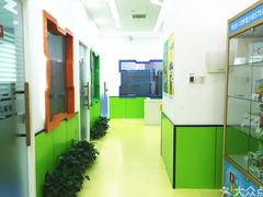 -童程童美·信息学竞赛·乐高机器人编程(长宁来福士校区)