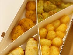 -达美乐比萨(天竺店)