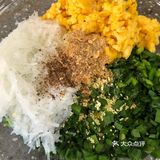 🎈韭菜盒子太好吃了吧🎈