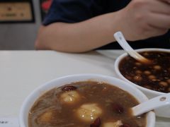 -罗子龙罗家桂花汤圆(曹都巷店)