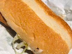 -麦当劳(西站店)