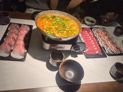 -旺福·贵州酸汤牛肉火锅(陆悦天地店)