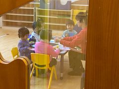 -婴智贝佳蒙特梭利早教托育中心(杨浦店)