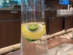 -渔语鱼新川菜Bistro(万象天地店)