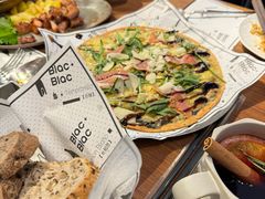 -Blac+Blac(中海环宇荟店)