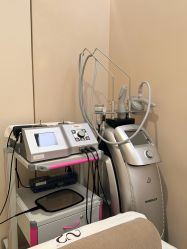 -Fundi张玉珊修身堂·indiba·BTL科技瘦身