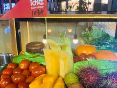 -日进一片海.生腌海鲜火锅.宵夜烧烤(三里屯总店)
