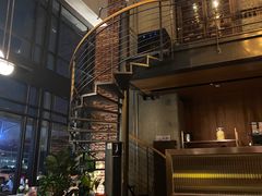 门面-OGGI TRATTORIA PIZZERIA(深业上城店)
