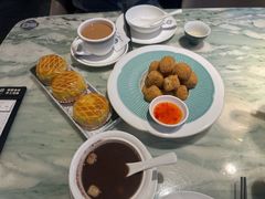 -陶陶居·雅园(凯华国际店)