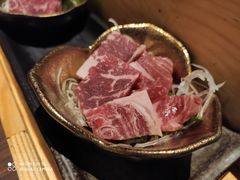 -牛道·和牛九食(市府恒隆广场店)