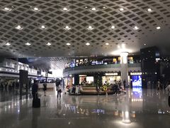 -杭州萧山国际机场