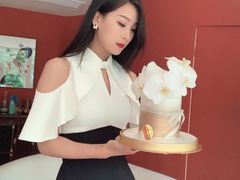 -Biteology Artisan Cakes(红庄·国际文化保税创新园店)