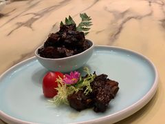 -柒园·三十年创意杭帮菜(龙湖滨江天街店)
